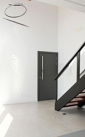 Studio à venda com 76m², 1 quarto e 1 vagaSala