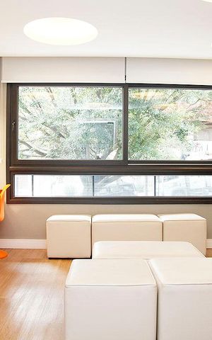 Studio à venda com 76m², 1 quarto e 1 vagaÁrea Comum - Brinquedoteca