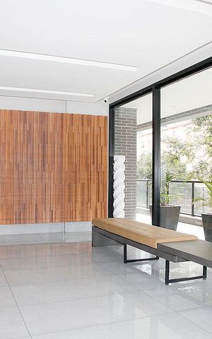 Studio à venda com 76m², 1 quarto e 1 vagaÁrea Comum - Lounge Recepção