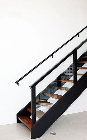 Studio à venda com 76m², 1 quarto e 1 vagaSala