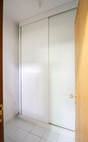 Apartamento à venda com 204m², 4 quartos e 4 vagasQuarto de Serviço