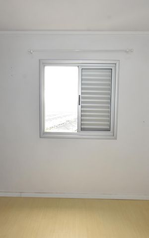 Apartamento à venda com 68m², 3 quartos e 2 vagasquarto 1