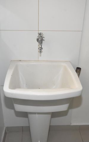 Apartamento à venda com 68m², 3 quartos e 2 vagasÁrea de Serviço