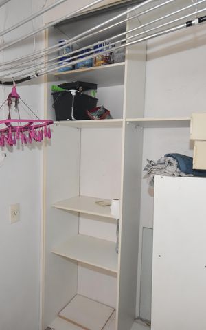 Apartamento à venda com 68m², 3 quartos e 2 vagasÁrea de Serviço