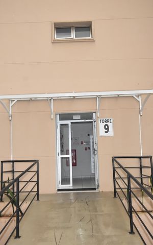 Apartamento à venda com 68m², 3 quartos e 2 vagasentrada do prédio