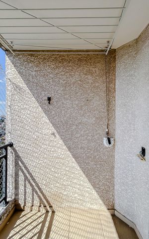 Apartamento para alugar com 64m², 3 quartos e 1 vagaVaranda