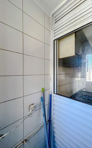 Apartamento para alugar com 64m², 3 quartos e 1 vagaÁrea de Serviço