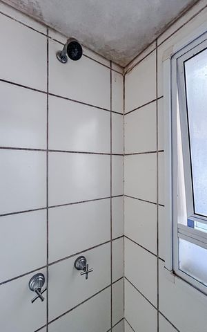 Apartamento para alugar com 64m², 3 quartos e 1 vagaBanheiro