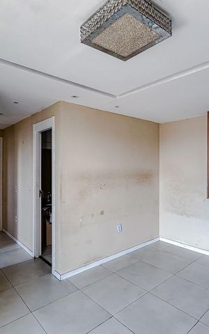 Apartamento para alugar com 64m², 3 quartos e 1 vagaSala
