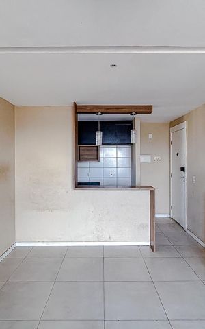 Apartamento para alugar com 64m², 3 quartos e 1 vagaSala