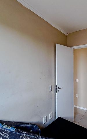 Apartamento para alugar com 64m², 3 quartos e 1 vagaQuarto 1