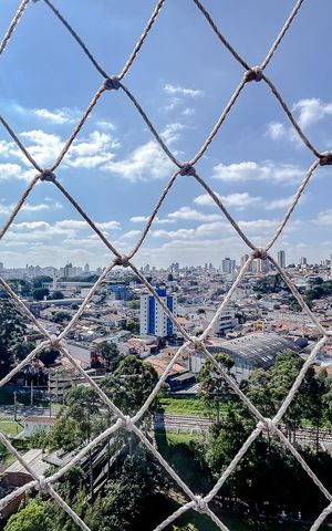 Apartamento para alugar com 64m², 3 quartos e 1 vagaVista do Quarto 1