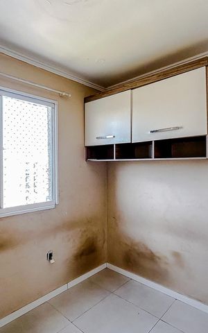 Apartamento para alugar com 64m², 3 quartos e 1 vagaQuarto 3 - Suíte
