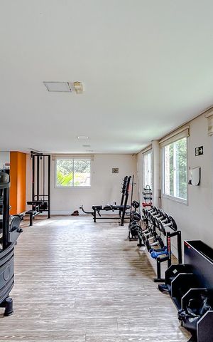 Apartamento para alugar com 64m², 3 quartos e 1 vagaÁrea comum - Academia