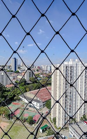 Apartamento para alugar com 64m², 3 quartos e 1 vagaVista da Suíte