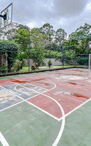 Apartamento para alugar com 64m², 3 quartos e 1 vagaQuadra Esportiva