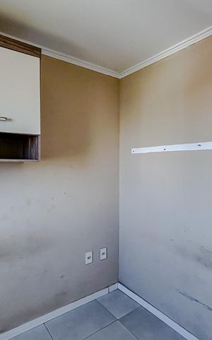 Apartamento para alugar com 64m², 3 quartos e 1 vagaQuarto 3 - Suíte