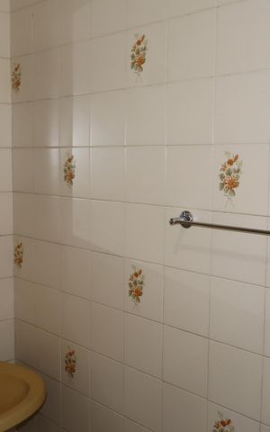 Casa para alugar com 50m², 1 quarto e 1 vagaBanheiro
