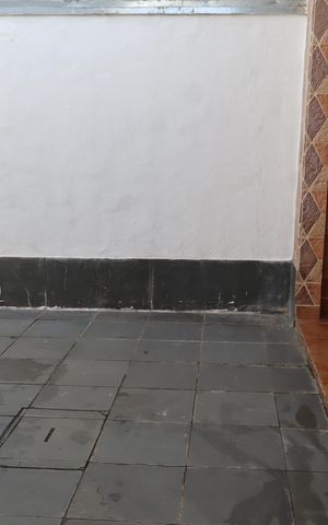 Casa para alugar com 50m², 1 quarto e 1 vagaHall de entrada