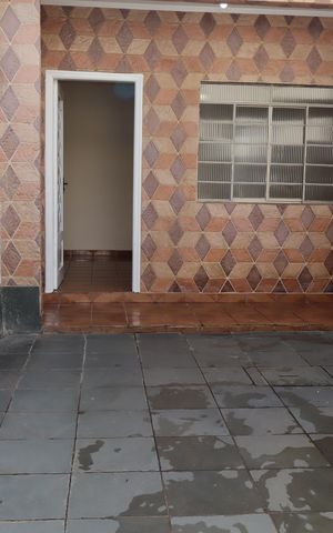 Casa para alugar com 50m², 1 quarto e 1 vagaHall de entrada