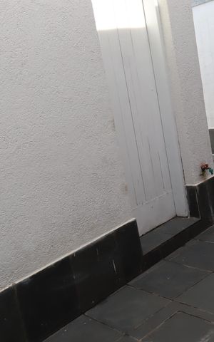 Casa para alugar com 50m², 1 quarto e 1 vagaHall de entrada