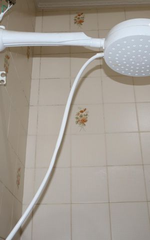 Casa para alugar com 50m², 1 quarto e 1 vagaBanheiro