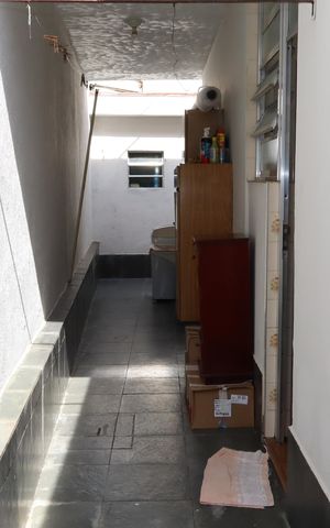 Casa para alugar com 50m², 1 quarto e 1 vagaÁrea de Serviço