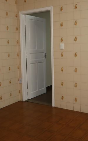 Casa para alugar com 50m², 1 quarto e 1 vagaCozinha