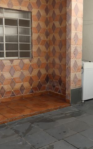 Casa para alugar com 50m², 1 quarto e 1 vagaHall de entrada