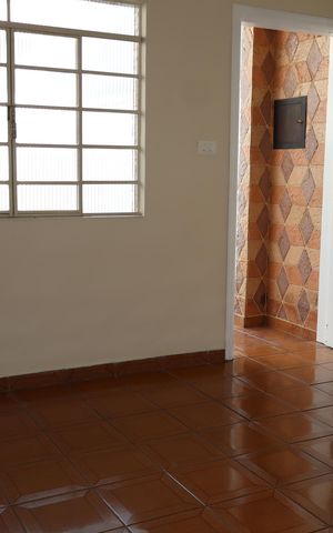 Casa para alugar com 50m², 1 quarto e 1 vagaSala