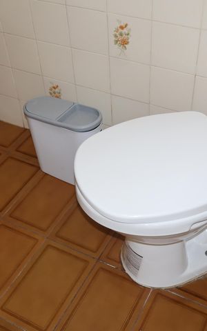 Casa para alugar com 50m², 1 quarto e 1 vagaBanheiro