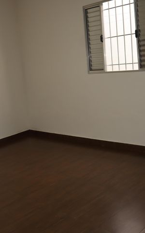 Casa para alugar com 50m², 1 quarto e 1 vagaQuarto