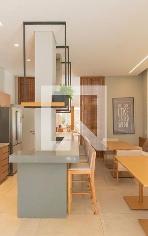 Apartamento para alugar com 130m², 3 quartos e 2 vagas Apartamento para alugar com 130m², 3 quartos e 2 vagasÁrea comum - Salão de festas