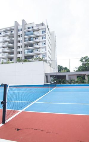 Apartamento para alugar com 130m², 3 quartos e 2 vagas Apartamento para alugar com 130m², 3 quartos e 2 vagasQuadra Esportiva