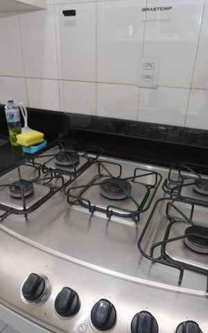 Apartamento para alugar com 280m², 4 quartos e 4 vagas Apartamento para alugar com 280m², 4 quartos e 4 vagasCozinha