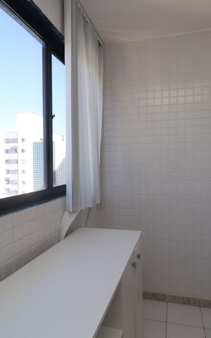 Apartamento para alugar com 280m², 4 quartos e 4 vagas Apartamento para alugar com 280m², 4 quartos e 4 vagasQuarto 4