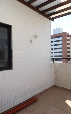 Apartamento para alugar com 280m², 4 quartos e 4 vagas Apartamento para alugar com 280m², 4 quartos e 4 vagasCobertura
