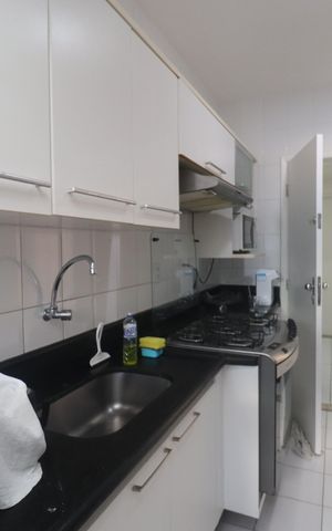Apartamento para alugar com 280m², 4 quartos e 4 vagas Apartamento para alugar com 280m², 4 quartos e 4 vagasCozinha