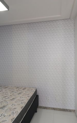 Apartamento para alugar com 280m², 4 quartos e 4 vagas Apartamento para alugar com 280m², 4 quartos e 4 vagasQuarto 3