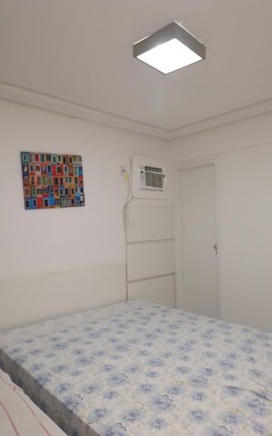 Apartamento para alugar com 280m², 4 quartos e 4 vagas Apartamento para alugar com 280m², 4 quartos e 4 vagasQuarto 2