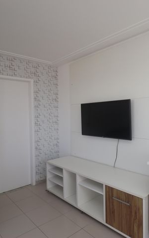 Apartamento para alugar com 280m², 4 quartos e 4 vagas Apartamento para alugar com 280m², 4 quartos e 4 vagasSala de tv