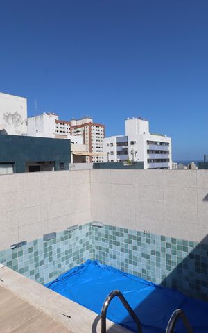 Apartamento para alugar com 280m², 4 quartos e 4 vagas Apartamento para alugar com 280m², 4 quartos e 4 vagasCobertura