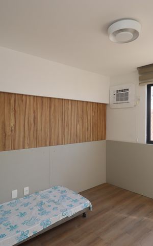 Apartamento para alugar com 280m², 4 quartos e 4 vagas Apartamento para alugar com 280m², 4 quartos e 4 vagasQuarto 1