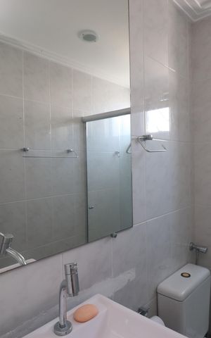 Apartamento para alugar com 280m², 4 quartos e 4 vagas Apartamento para alugar com 280m², 4 quartos e 4 vagasBanheiro 1