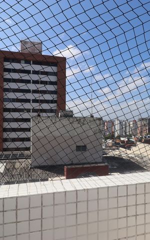 Apartamento para alugar com 280m², 4 quartos e 4 vagas Apartamento para alugar com 280m², 4 quartos e 4 vagasVaranda