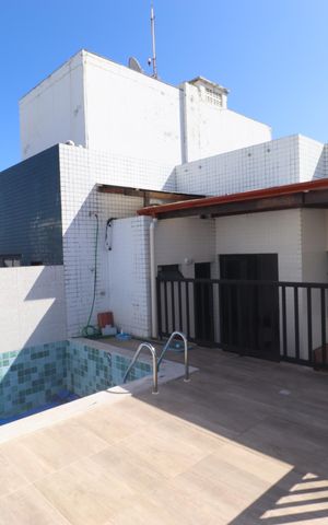 Apartamento para alugar com 280m², 4 quartos e 4 vagas Apartamento para alugar com 280m², 4 quartos e 4 vagasCobertura