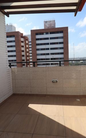 Apartamento para alugar com 280m², 4 quartos e 4 vagas Apartamento para alugar com 280m², 4 quartos e 4 vagasCobertura