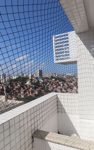 Apartamento para alugar com 280m², 4 quartos e 4 vagas Apartamento para alugar com 280m², 4 quartos e 4 vagasVaranda