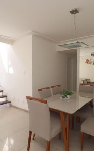 Apartamento para alugar com 280m², 4 quartos e 4 vagas Apartamento para alugar com 280m², 4 quartos e 4 vagasSala