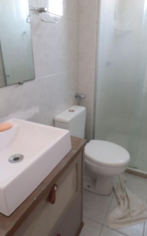Apartamento para alugar com 280m², 4 quartos e 4 vagas Apartamento para alugar com 280m², 4 quartos e 4 vagasBanheiro 1